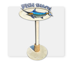 Fish Shack