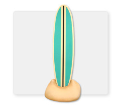 Surf Board 2