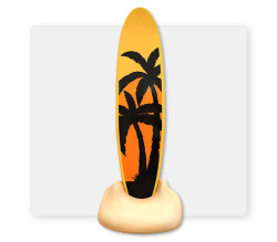 Surf Board 3