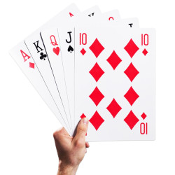 oversized playing cards 1 1750752876 Oversized Playing Cards 2' by 3'