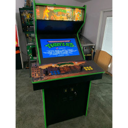 teenage turtle ninjas arcade 3 1750687813 Teenage Mutant Ninja Turtles