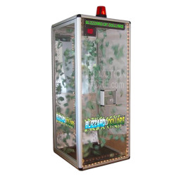 cash cube machine 1 1751496962 Cash Cube Machine
