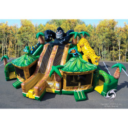 jungle paradise slide 1 1752360254 Jungle Paradise
