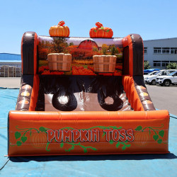 pumpkin toss 3 1753140136 Pumpkin Toss 10' L X 9' W X 9' H