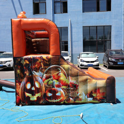 pumpkin toss 4 1753140137 Pumpkin Toss 10' L X 9' W X 9' H