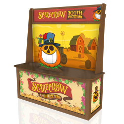 scarecrow tooth knockdown 2 1753911237 Scarecrow Tooth Knockdown