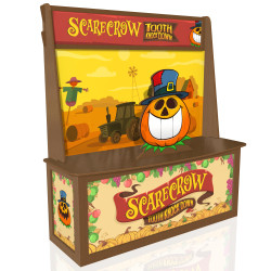 scarecrow tooth knockdown 3 1753911238 Scarecrow Tooth Knockdown