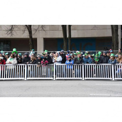 white fencing 3 1752039325 White Fencing 6′ wide x 42″ tall