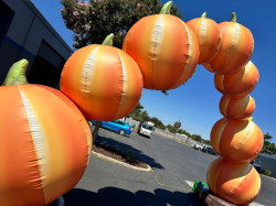 6kivZqSk 1754516618 Pumpkin Arch Inflatable 8ft X 12ft