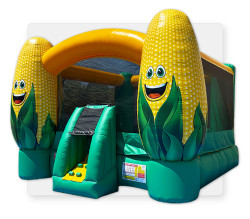 Corn Bouncer