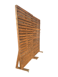 mudular20pallet20wall20cropped202 1756388863 Wood Pallet Wall 8'x8'
