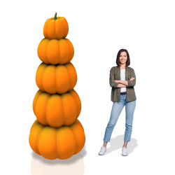 pumpkin column 1 1754516912 Pumpkin Column