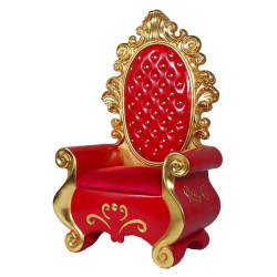 santa chair 2 1755527000 Santa Chair 63"H x41”W x27”D