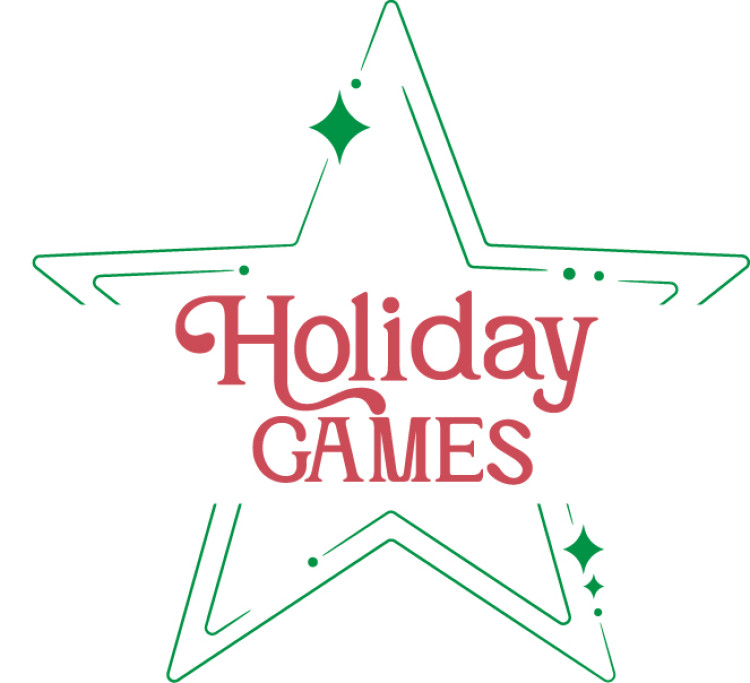 Holiday Games
