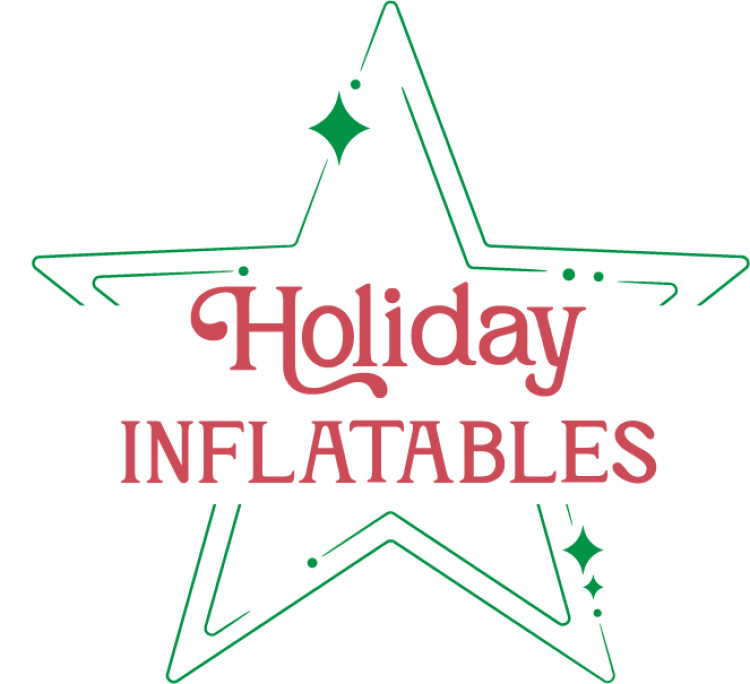 Holiday Inflatables