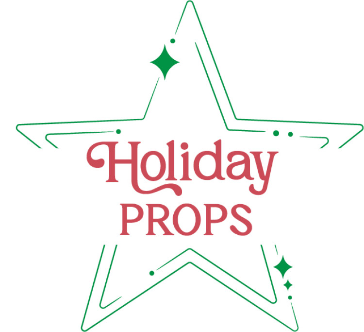 Holiday Props