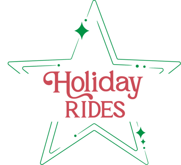 Holiday Rides
