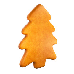 gingerbread christmas tree 3 1760767987 gingerbread cookie tree 5' with stand
