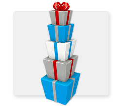 Stable Packages  Winter Wonderland 12'x4'