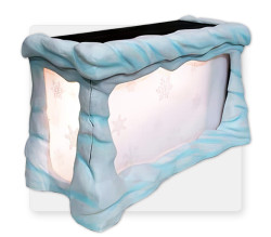 Winter Wonderland Bar