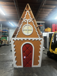 IMG 2221 1762872084 Custom Gingerbread House Large 12' by 8'
