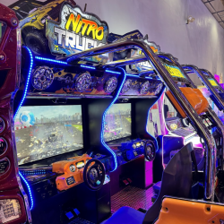 nitro trucks 1762385193 Nitro Truck (2 connected)