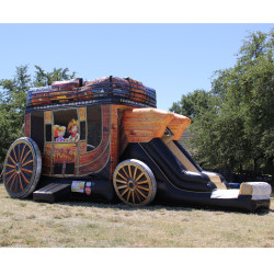 stage coach combo 2 1766991326 Stage Coach 3 in 1 Combo