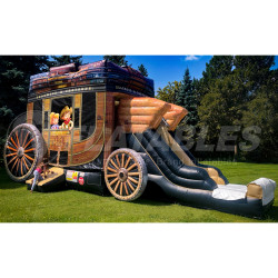 stage coach combo 3 1766991327 Stage Coach 3 in 1 Combo