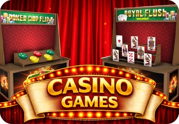 Casino Games Casino