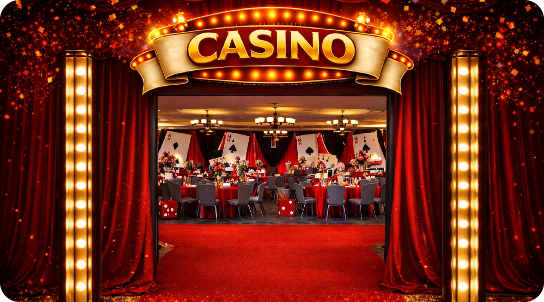 Casino Theme
