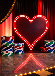 ChatGPT20Image20Jan20232020262001 39 1920PM2 1769268257 Neon Heart Casino Backdrop 6'