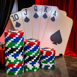 ChatGPT20Image20Jan20232020262007 55 2620AM 1769192410 stacks of casino chips 5', 3' 2',1'