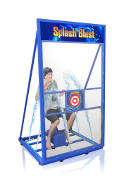 Splash Blast