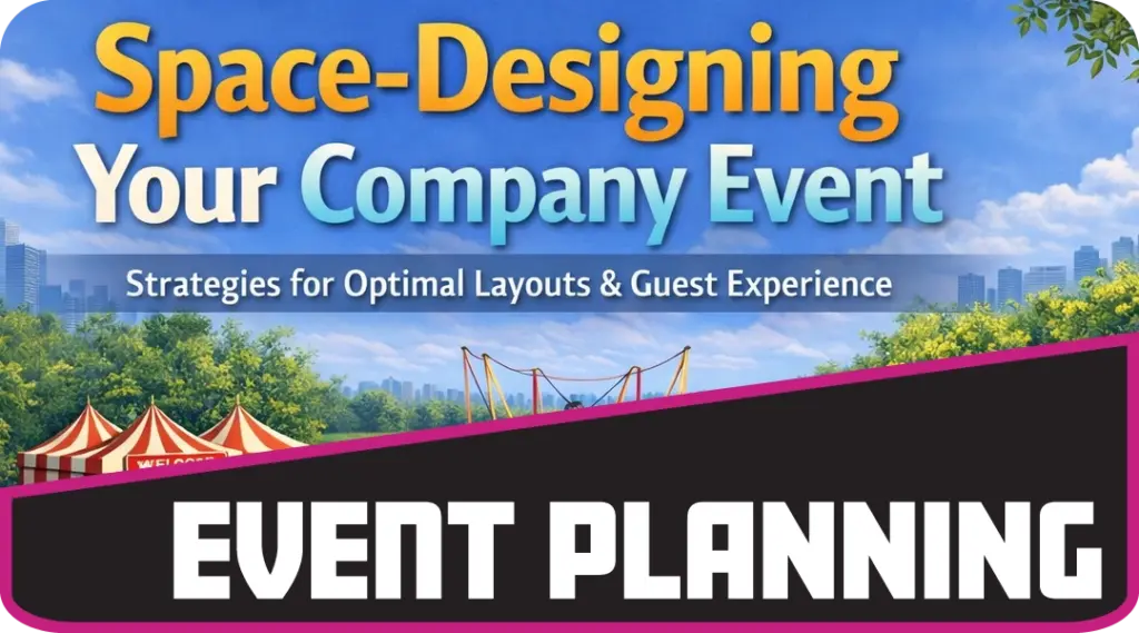 Event Planning Custom Services