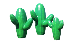 Catus Prop  Set of 3