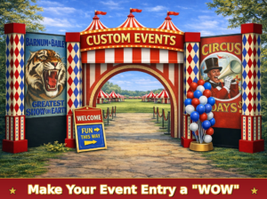 circus event entry wow banner 1 Blog