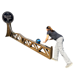 giant roller ball game 1 1773329869 Mega Roller Ball