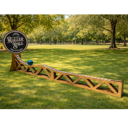 giant roller ball game 2 1773329870 Mega Roller Ball