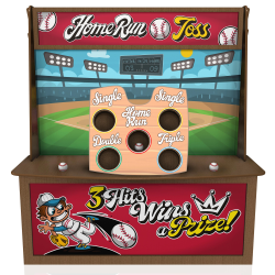 home run toss 1 1774296968 Home Run Toss