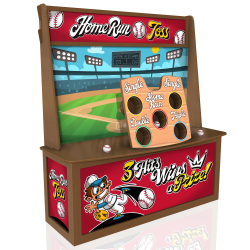 home run toss 3 1774296969 Home Run Toss