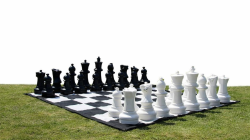 image 1773350499 Giant Chess 10' by 10'