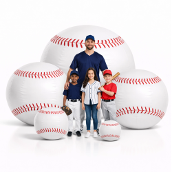 inflatable baseball grouping 1 1774475117 Inflatable Baseball Grouping