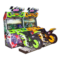 moto gp arcade 1 1774298012 Moto GP Arcade