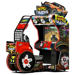 nitro trucks arcade 1 1774553736 Nitro Truck (2 connected)
