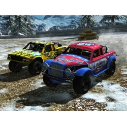 nitro trucks arcade 3 1774553737 Nitro Truck (2 connected)