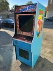 s l140 1773928776 Donkey Kong Arcade 33"L X 25"W X 72"H