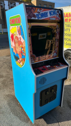 s l1600 1773928776 Donkey Kong Arcade 33"L X 25"W X 72"H
