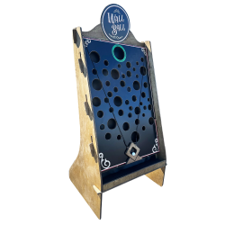 wall ball game 1 1773330193 Wall Ball