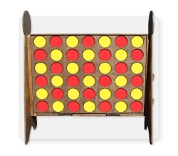 Giant Connect 4