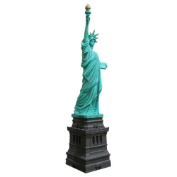 statue of liberty 1 1776980889 Statue of Liberty
